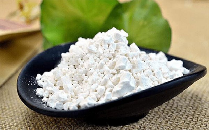 Bột sắn dây
