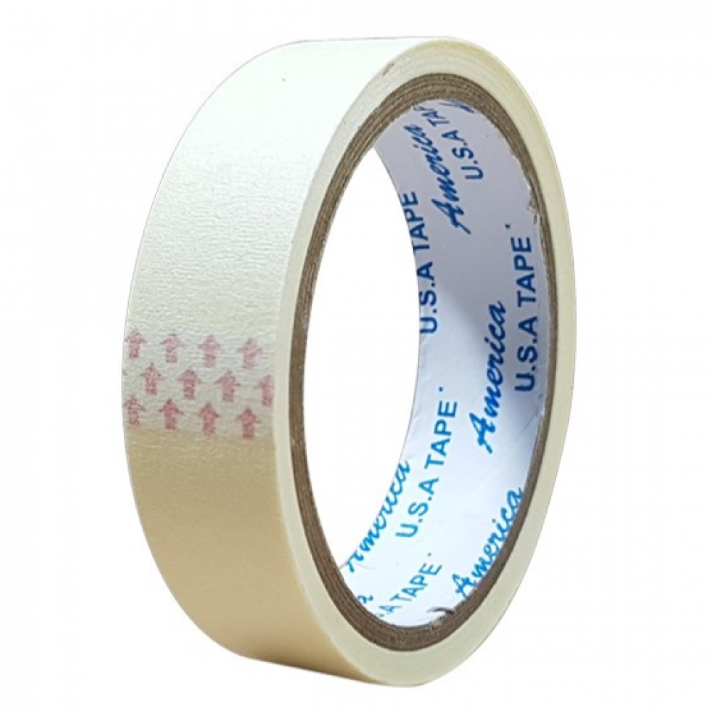 BĂNG KEO GIẤY 2.4F