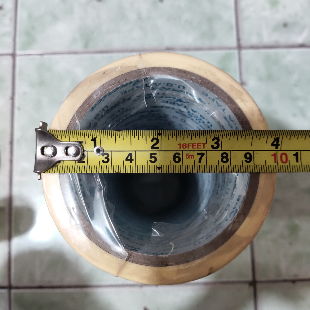 BĂNG KEO GIẤY 2.4F