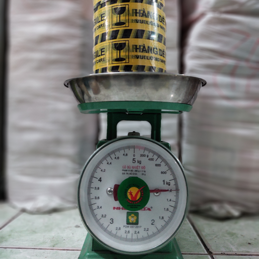 BĂNG KEO DỄ VỠ 100 YARD